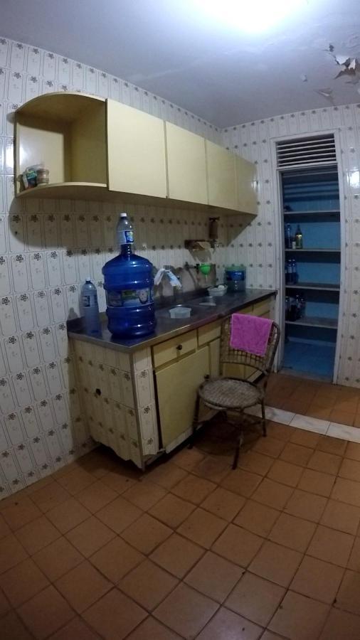 Pousada Eduardo Hotel Fortaleza  Buitenkant foto